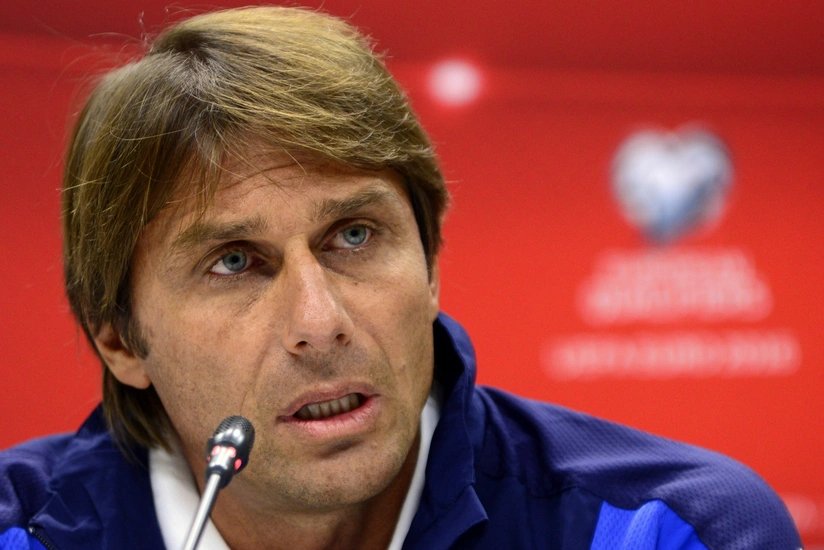 СМИ: Рома вступила в переговоры с Конте