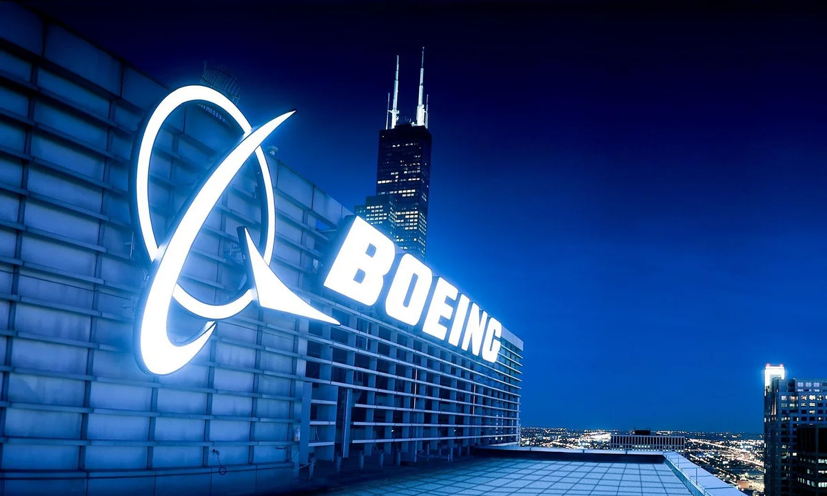 Pentagon inks $3.4B deal with Boeing on 17 P-8A Poseidon aircraft for Canada, Germany
