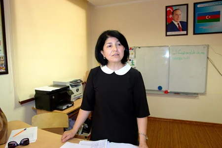 Bakıdakı məktəblərin direktor müavinlərinin iclasları başlayıb
