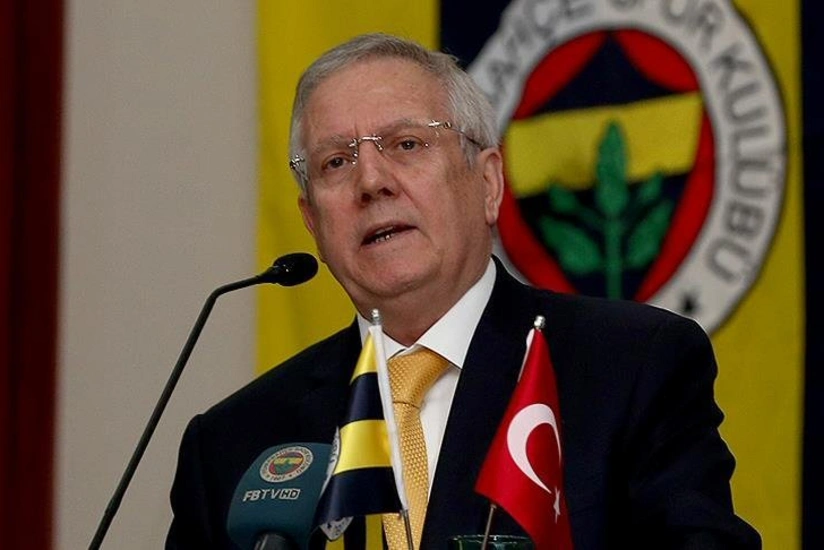 Aziz Yıldırım: Bir daha Fənərbağçada namizəd olmayacağam