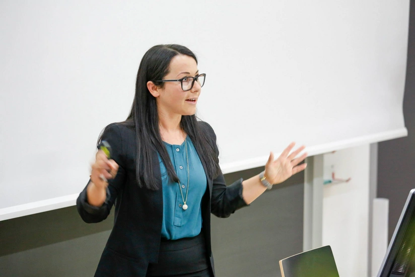 Liechtenstein Official: Governments should lay foundation for successful blockchain, digital asset adoption