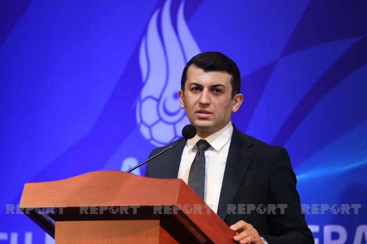 AFFA rəsmisi: Hər klubun 2 milyon manat vəsaitə ehtiyacı var
