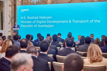 “GSMA M360 Eurasia 2023”ün ən gündəmdə olan mövzusu 5G