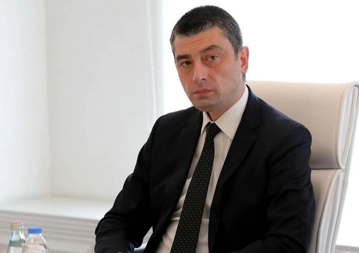 Baş nazir: “Qabal kəndində yeni məktəbin tikilməsinə ehtiyac var”