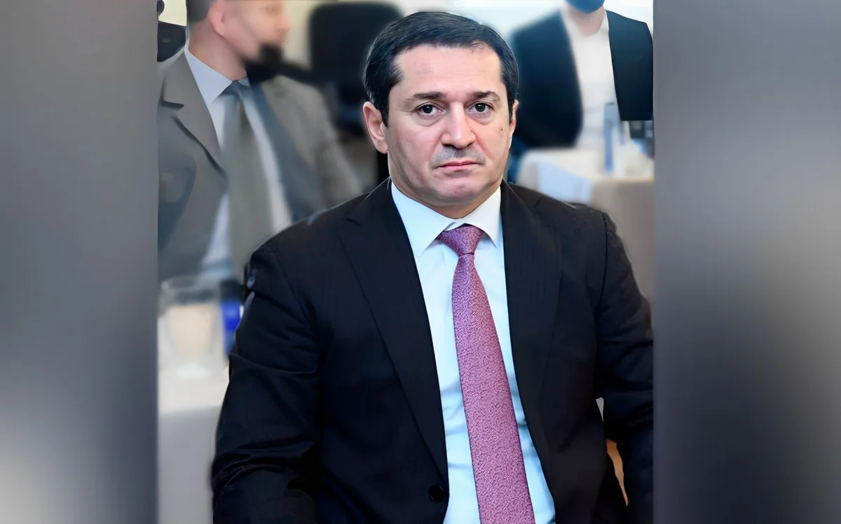 Mehdi Hüseynzadə adına stadionun yeni direktoru: Bu arenada olimpiya medalı qazanacaq səviyyəyə çatmışam