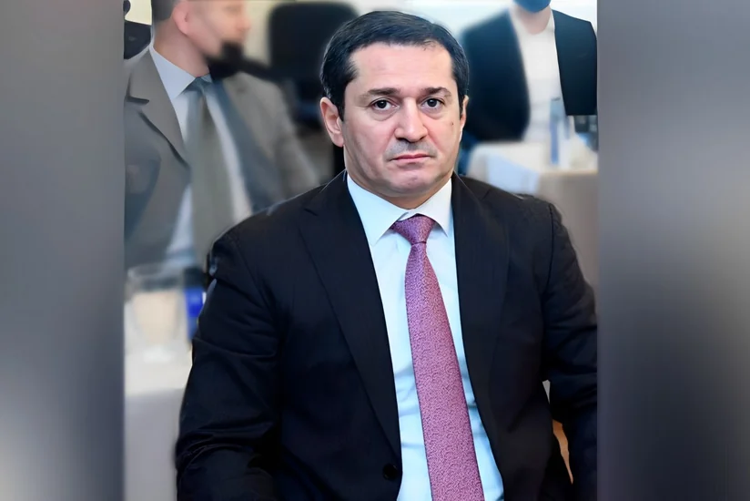 Mehdi Hüseynzadə adına stadionun yeni direktoru: Bu arenada olimpiya medalı qazanacaq səviyyəyə çatmışam