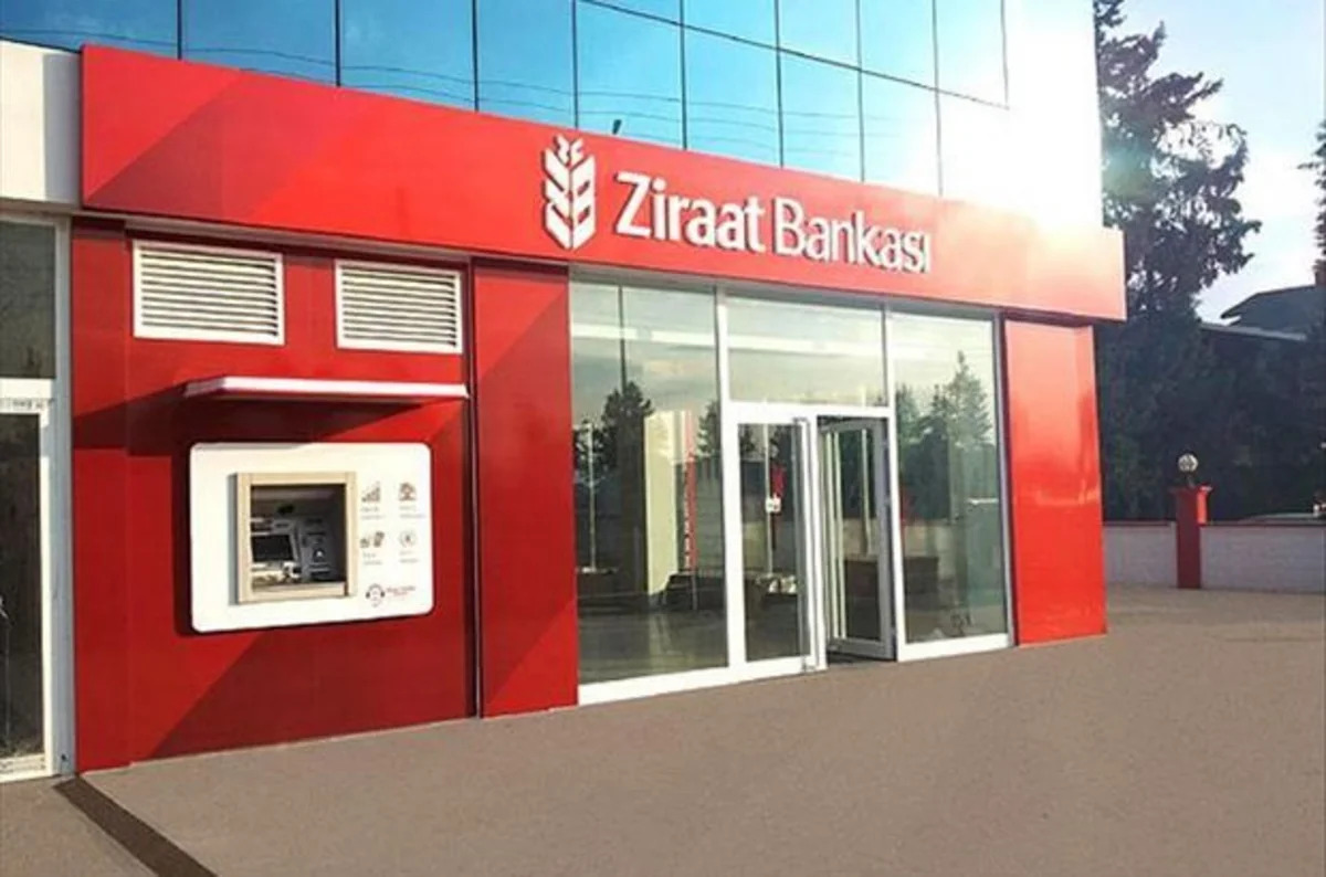 Azərbaycanda törəməsi olan Türkiyə bankının mənfəəti azalıb