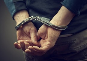 Bakıda narkotik vasitənin təsiri altında avtoxuliqanlıq edən sürücü həbs edilib
