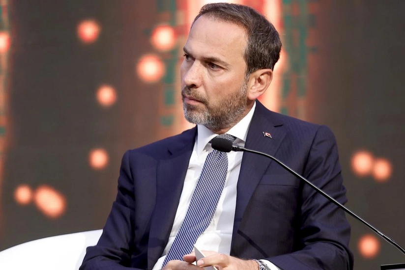 Türkiye plans to produce 10M cubic meters of gas in Black Sea in 1Q2025