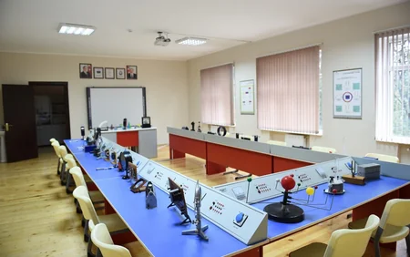 President Ilham Aliyev views secondary school No 1 in Ganja after major overhaul