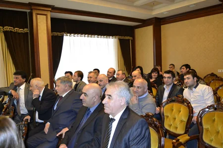 Azərbaycan diasporunun ​Lvovda nümayəndəliyi yaradılıb