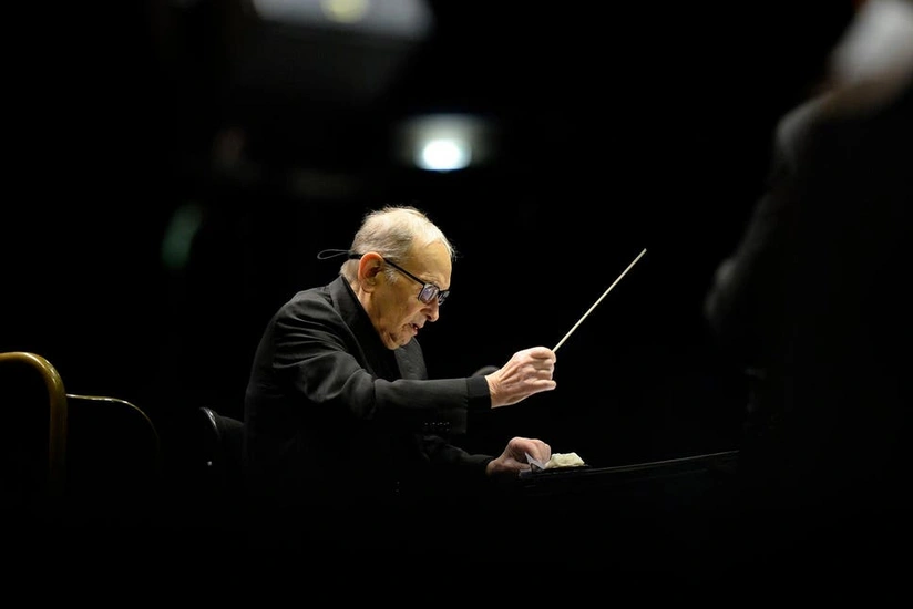 Dünya şöhrətli bəstəkar vəfat etdi