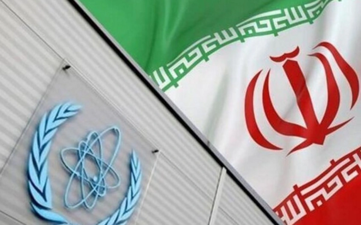 Iran intends to suspend cooperation with IAEA