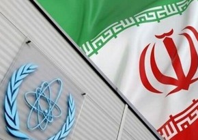 Iran intends to suspend cooperation with IAEA