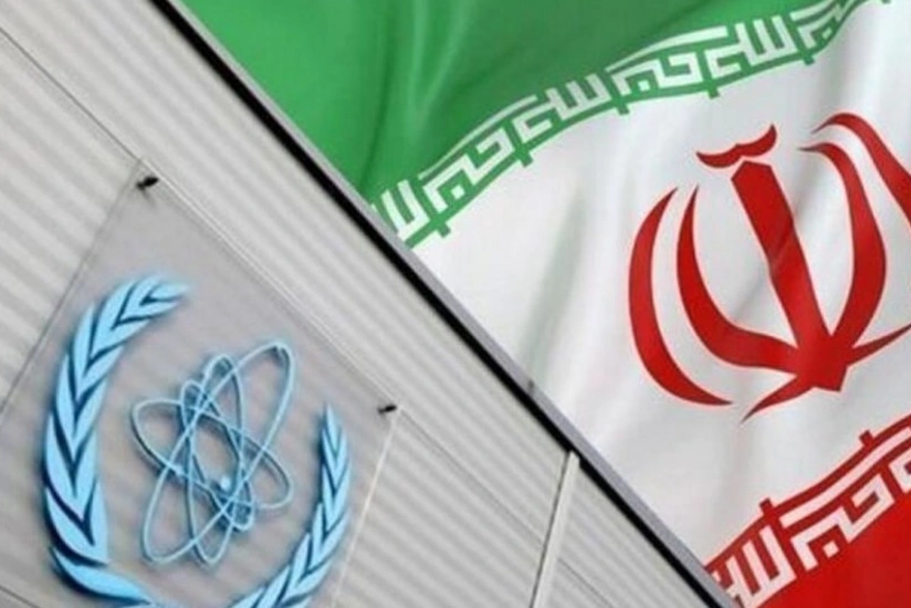 Iran intends to suspend cooperation with IAEA