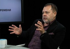 Трофимчук: Вопрос делимитации азербайджано-армянской границы очень важен