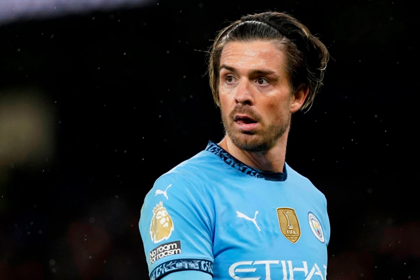 Napoli Mançester Sitinin vingerini heyətinə qatmağı düşünür