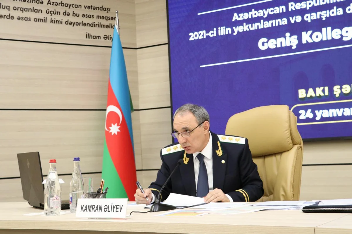 Azərbaycanlılara qarşı cinayət törədən 297 erməni axtarışa verilib