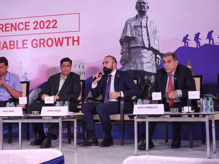 Azerbaijan's tourism opportunities promoted in India