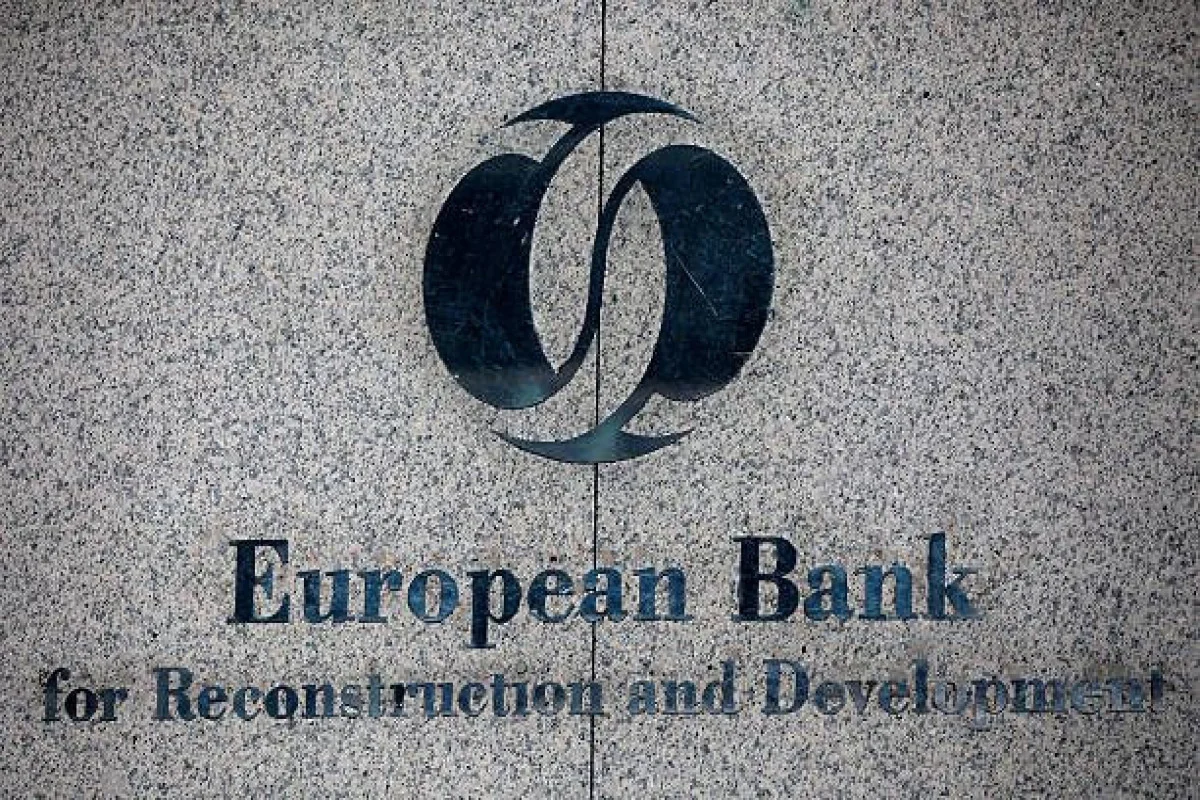 EBRD raises Georgia's economic growth forecast for 2025