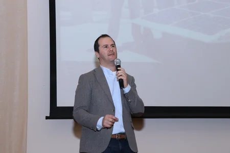 AzTU-da workshop keçirilib