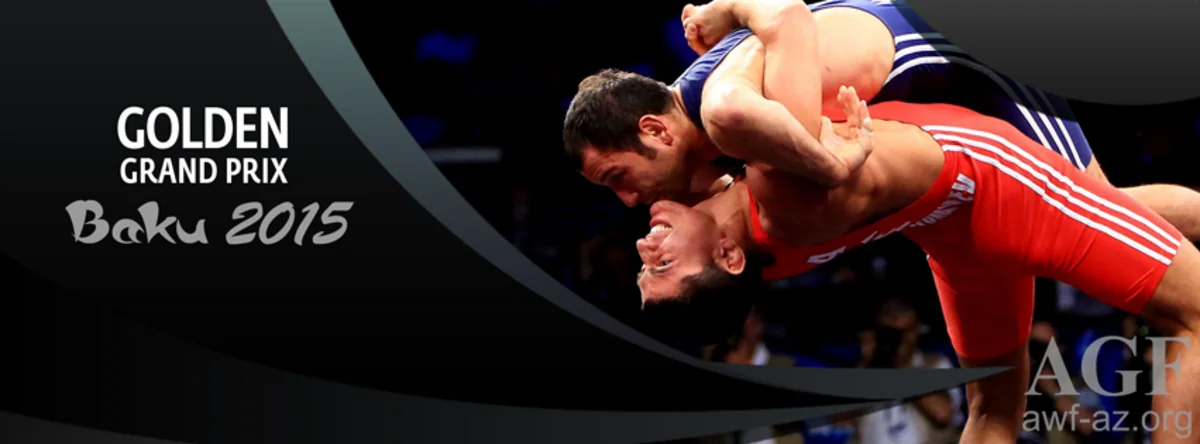 Azərbaycanın 7 sərbəst güləşçisi Qızıl Qran-pridə finala yüksəlib