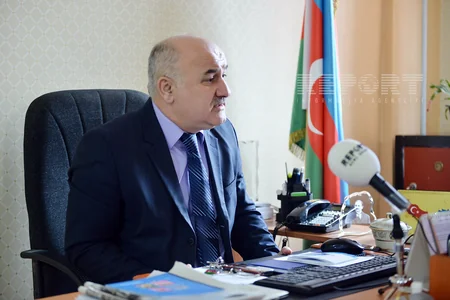 ​Arif Hacılı: Siyasi məsələlərlə bağlı İsa Qəmbərlə məsləhətləşirik - MÜSAHİBƏ