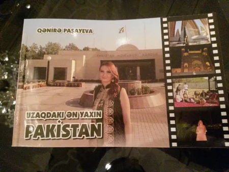 Səfir: Pakistan Dağlıq Qarabağ məsələsində Azərbaycanı dəstəkləyir