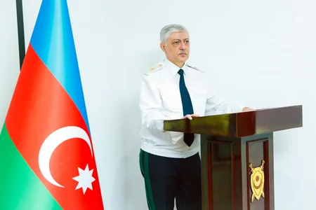 Bakı şəhər prokurorluğunda geniş əməliyyat müşavirəsi keçirilib