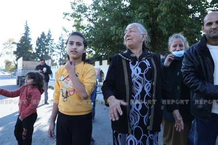 Bərdədə Şuşanın azad edilməsi qeyd olunur