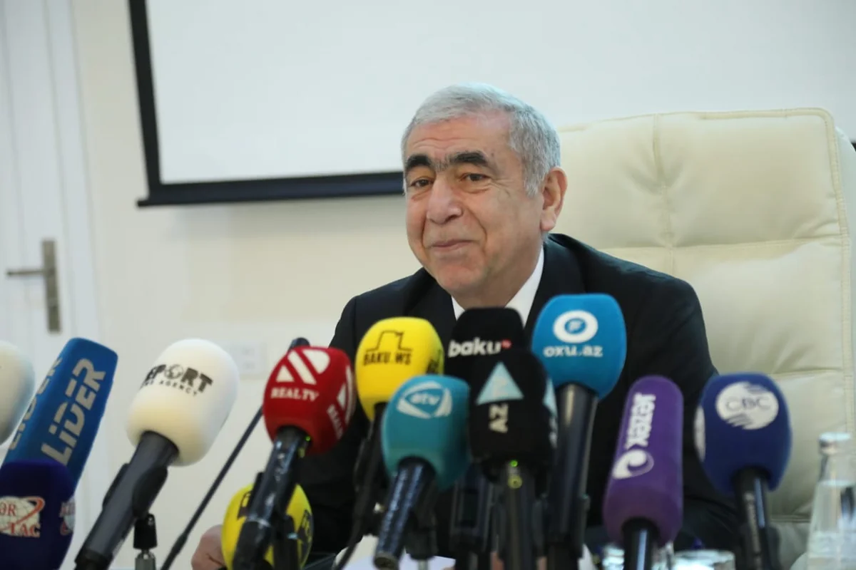 AAYDA: Qubadan Şamaxıya yol çəkilməyəcək