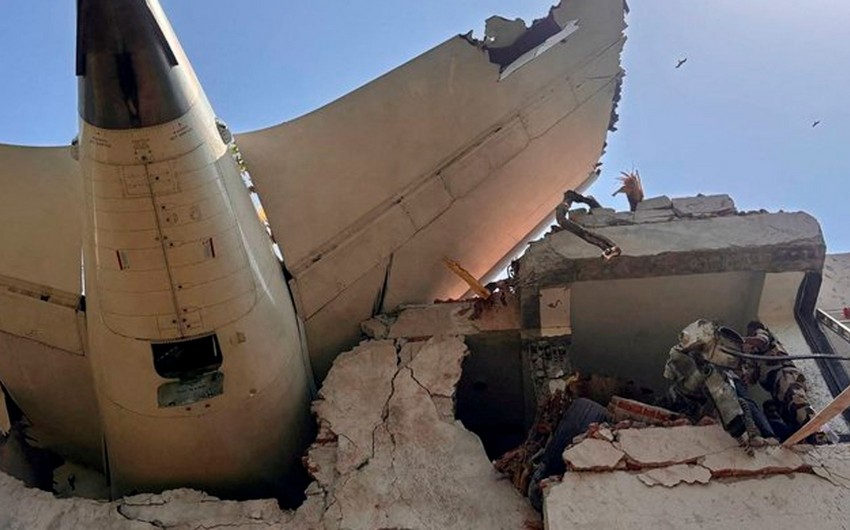 Boeing experts In Ahmedabad to analyse details of Air India crash