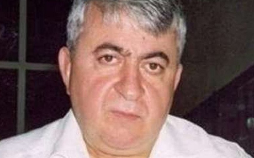 ​Hacı Məmmədov vəkili ilə görüşüb