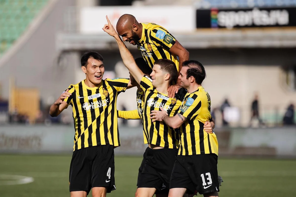 Qarabağın rəqibi kubokda yarımfinala yüksəlib