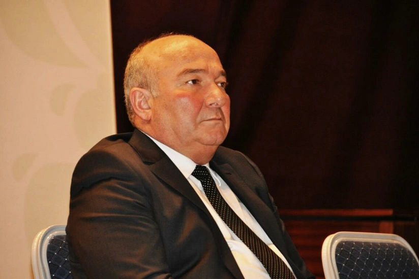 Beyləqanın icra başçısı vəzifəsindən azad edilib