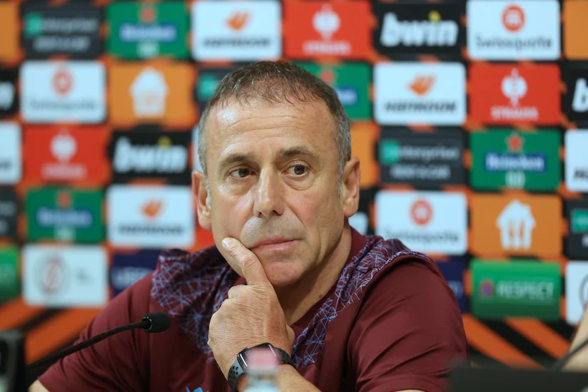 Abdullah Avcı Trabzonspordan ayrıldığını təsdiqləyib
