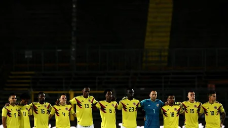 Kolumbiyada qonaqlığa silahlı hücum nəticəsində bir futbolçu ölüb, biri yaralanıb