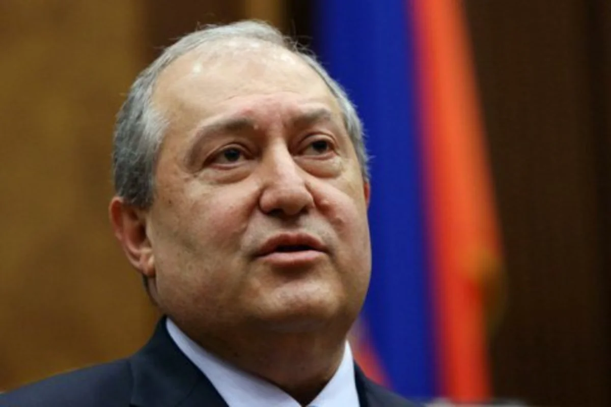 Armenian President: Nothing special should be expected from Pashinyan-Putin meeting