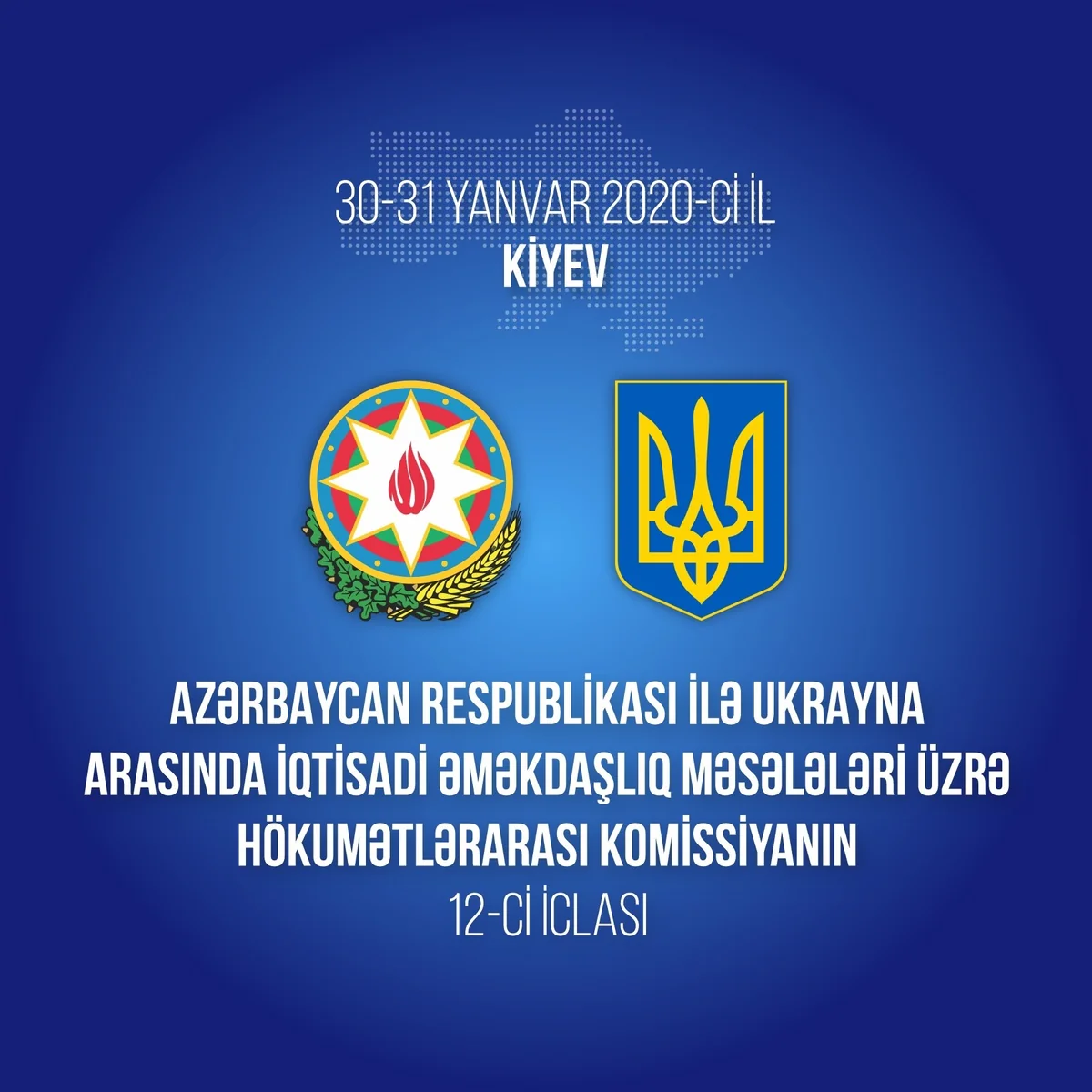 Azerbaijani delegation led by Energy Minister to visit Ukraine
