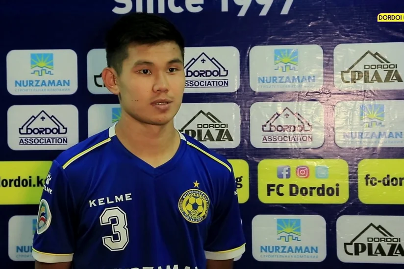 Qolkiperlər koronavirusa yoluxdu, qapını müdafiəçi qorudu