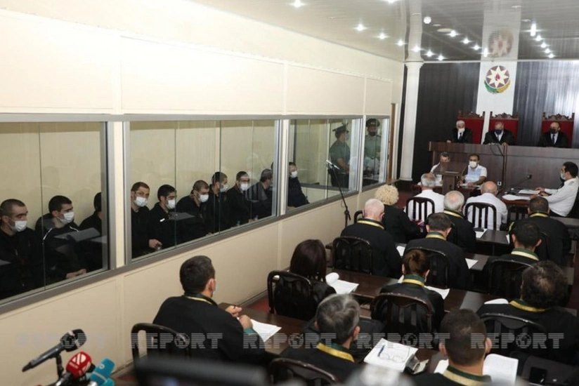 Members of Armenian terrorist group to face trial today