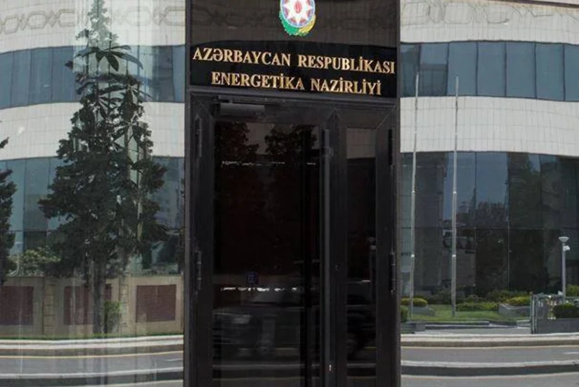 Energetika Nazirliyi Aİ-nin İqlim və Enerji üzrə Merlər Razılaşması çərçivəsində Milli Əlaqələndirici qismində çıxış edəcək