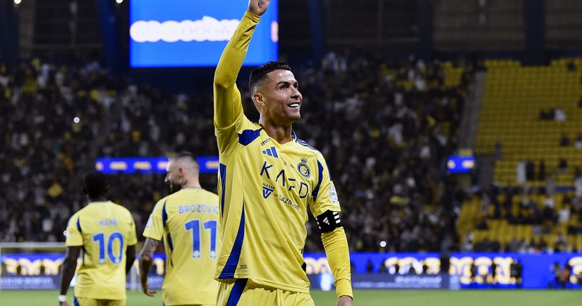 Ronaldu İspaniya klubunun ortaq sahibi ola bilər
