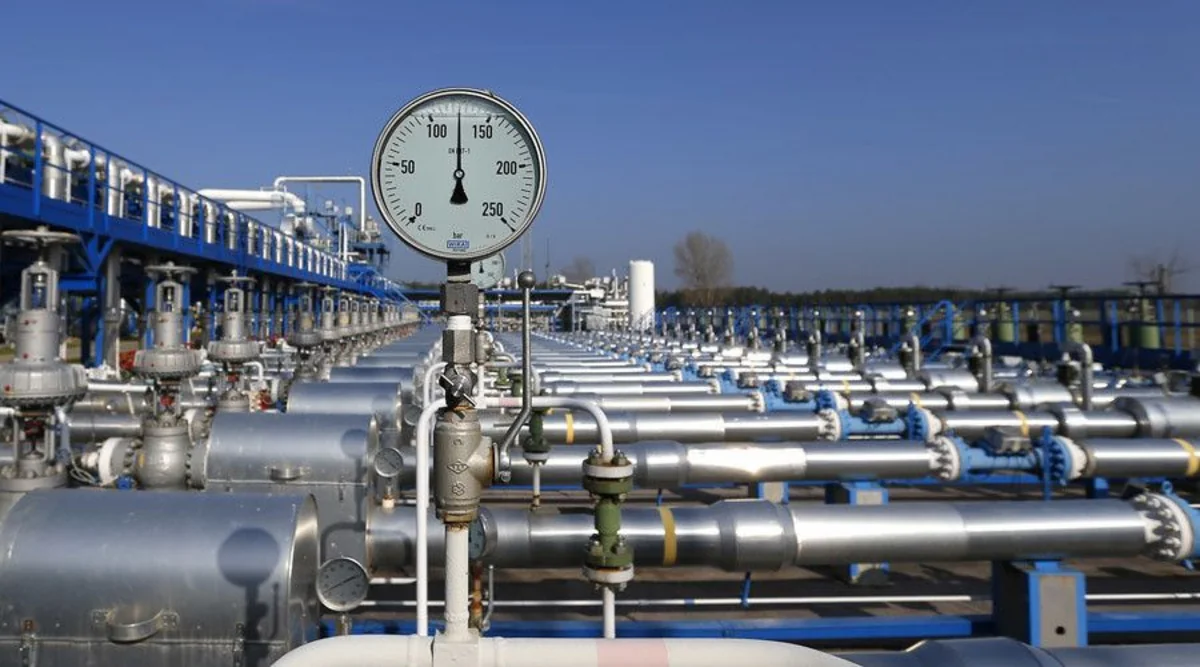 Ministry: SOCAR Ukraine is among top five gas importing companies