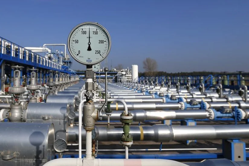 Министерство: SOCAR Ukraine вошел в пятерку крупнейших импортеров газа