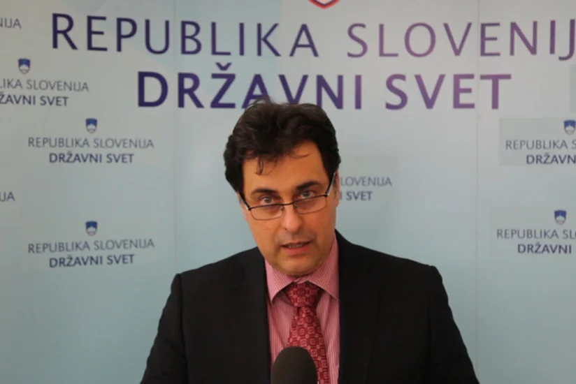 Sloveniya Milli Şurasının prezidenti Azərbaycana səfər edəcək