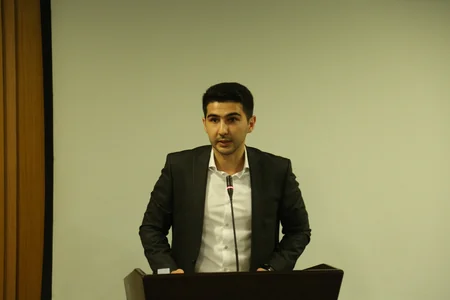 Бизнес-сеть Majlis провела очередной тренинг