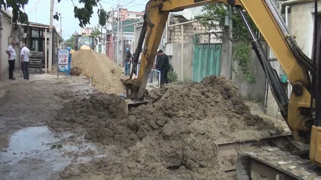 Abşeron kanalında lildən təmizləmə və su infrastrukturunun yenilənməsi işləri açıqlanıb