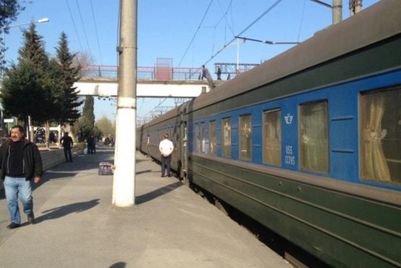 “Azərbaycan Dəmir Yolları” QSC-nin gənc fəhləsi bədbəxt hadisə nəticəsində ölüb