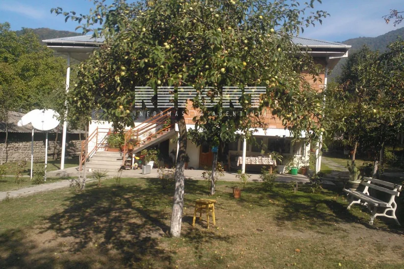 Qaxda 58 yaşlı kişi intihar edib - FOTO